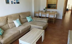 Beachside retreat in Cabo de Gata Natural Park